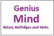Online Spiele Lk. Landsberg am Lech - Intelligenz - Genius Mind